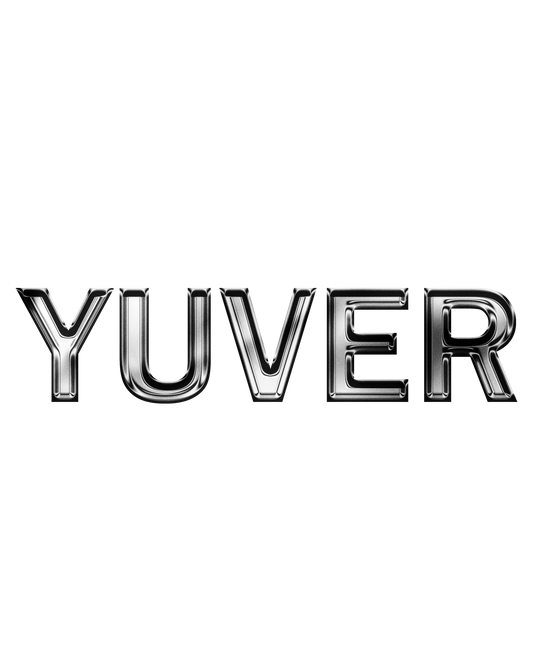 YUVER GIFT CARD